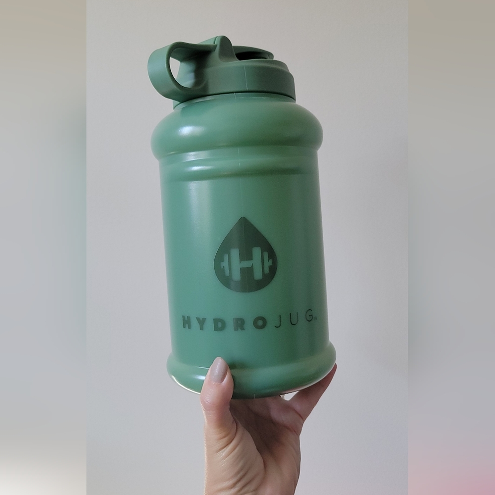Sage hydrojug 🌿